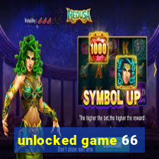 unlocked game 66